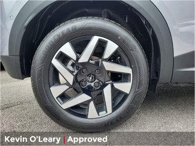 2025 Opel Mokka