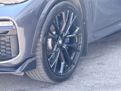 2020 BMW X5