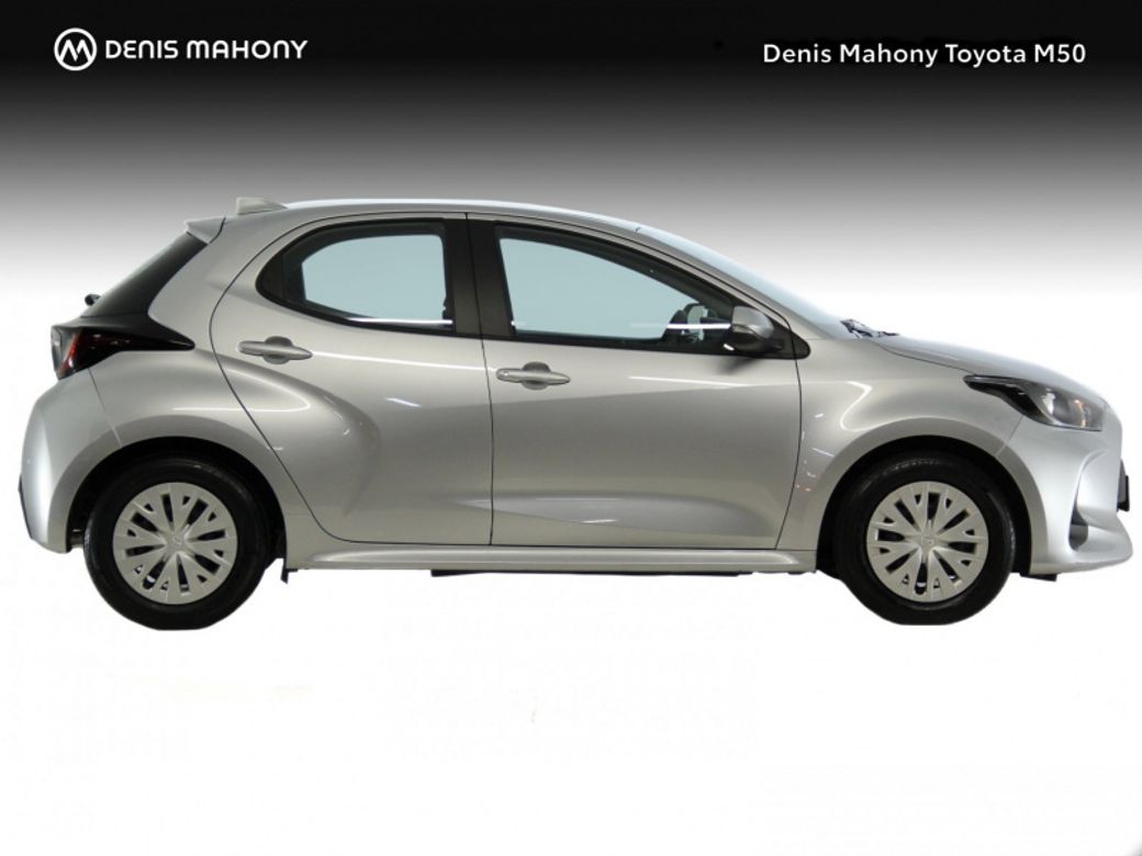 2023 Mazda Mazda2