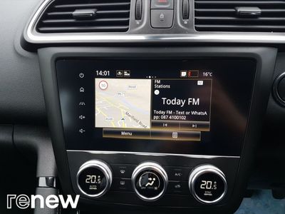 2021 Renault Kadjar