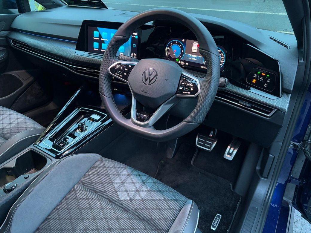 2023 Volkswagen Golf