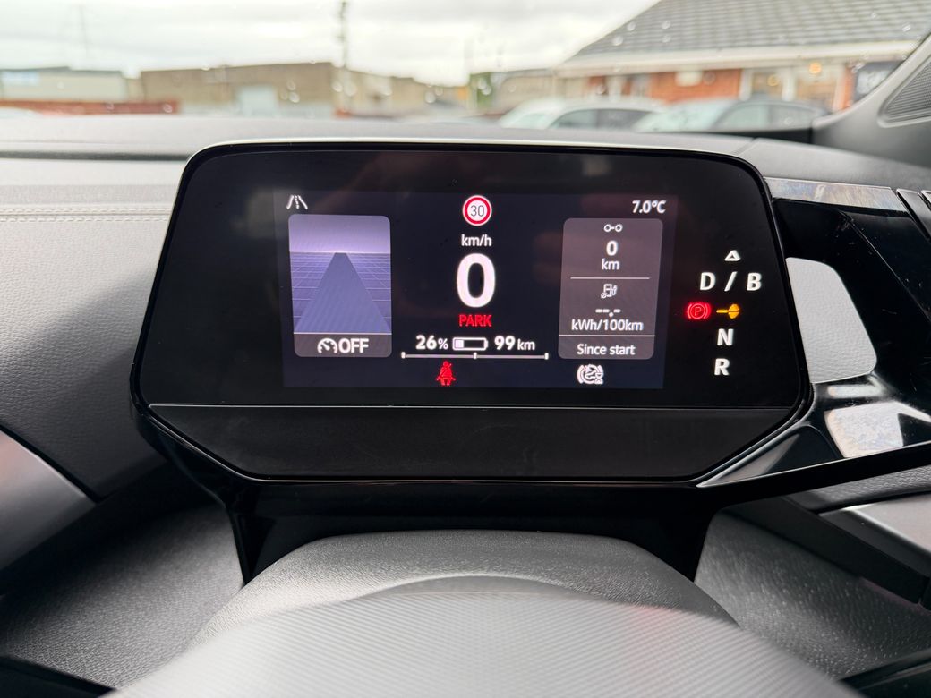 2023 Volkswagen ID.4