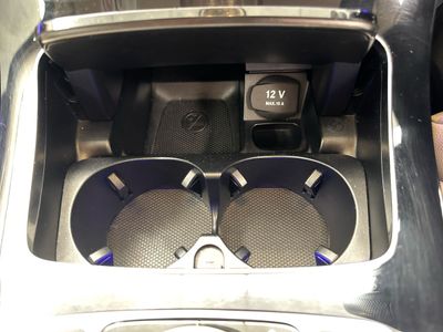 2018 Mercedes-Benz E Class