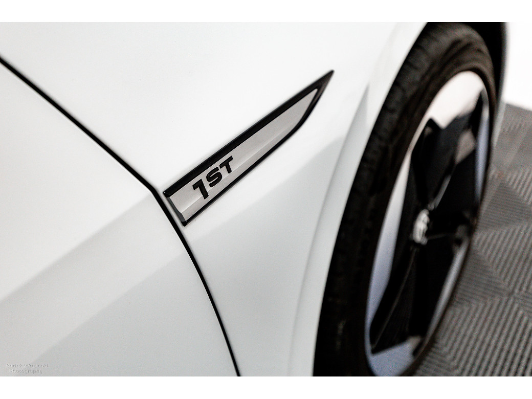 2021 Volkswagen ID.3