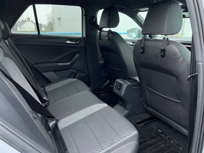 2020 Volkswagen T-Roc