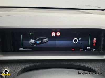 2025 Opel Grandland