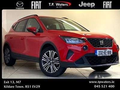 2023 SEAT Arona