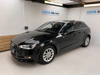 2015 Audi A3