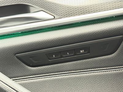 2021 BMW 5 Series