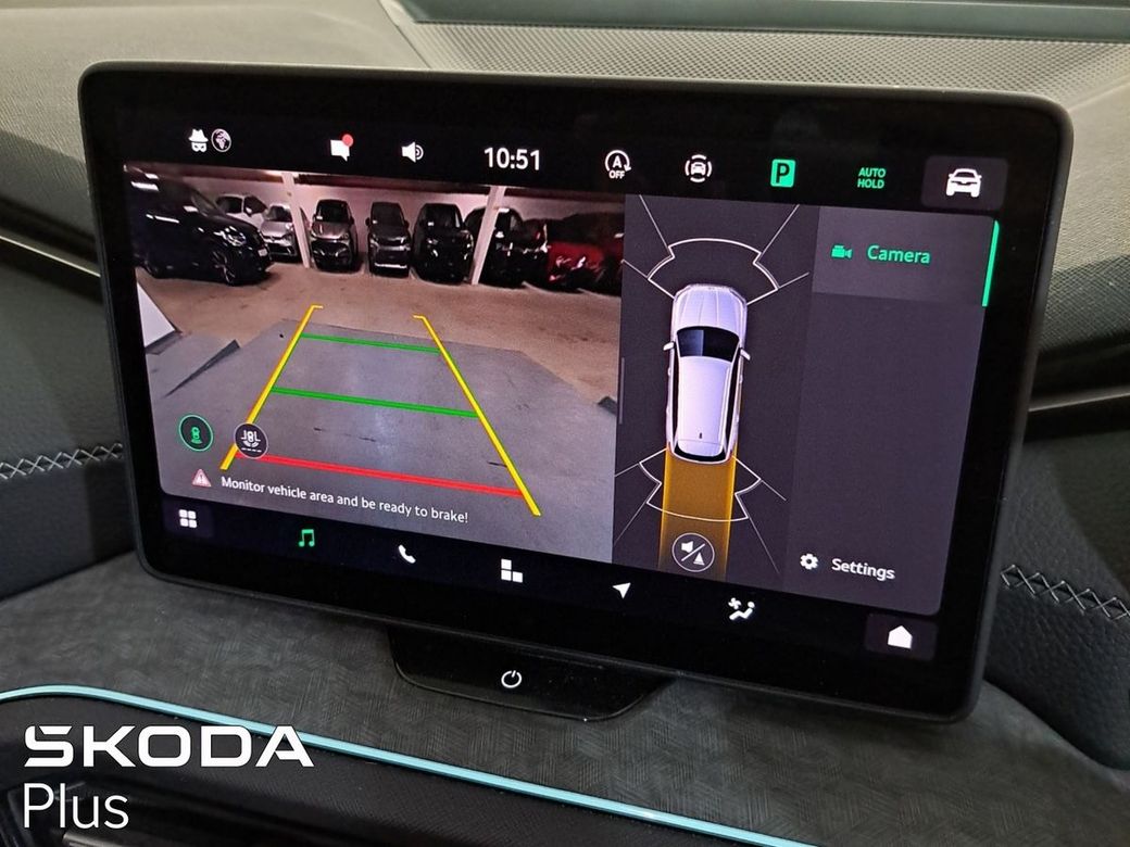 2024 Skoda Kodiaq