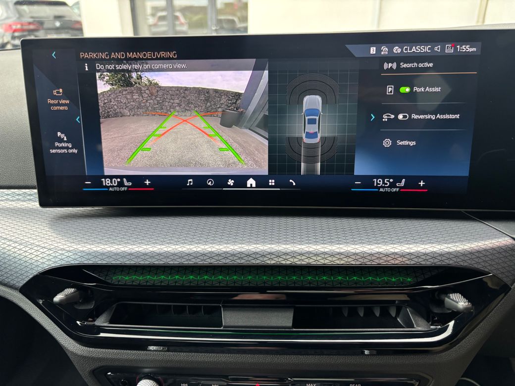 2025 BMW 3 Series