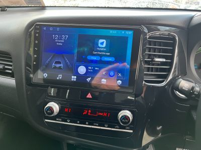 2020 Mitsubishi Outlander