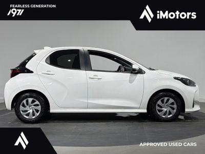 2023 Toyota Yaris