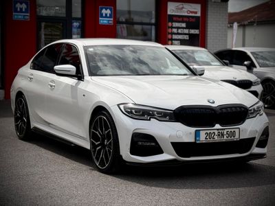 2020 BMW 3 Series