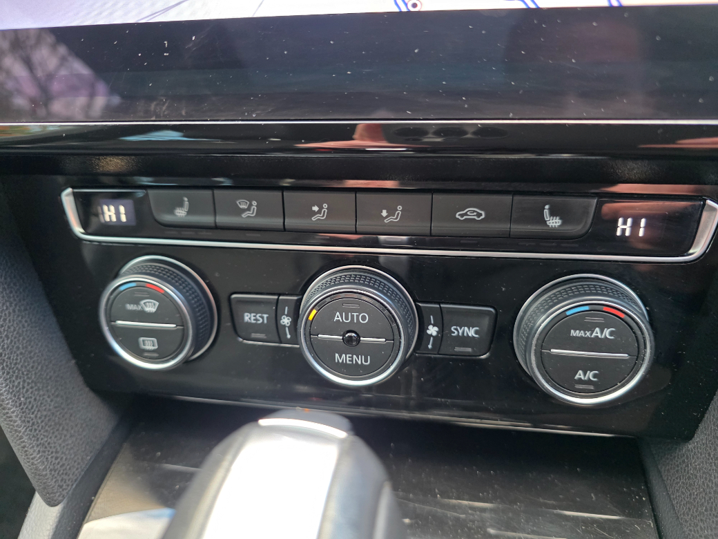 2019 Volkswagen Arteon