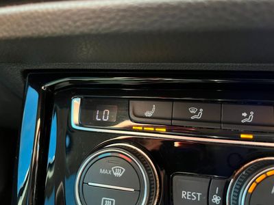 2017 Volkswagen Touran