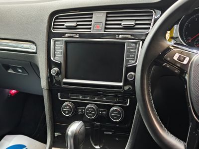 2014 Volkswagen Golf