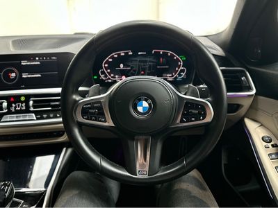 2020 BMW 3 Series