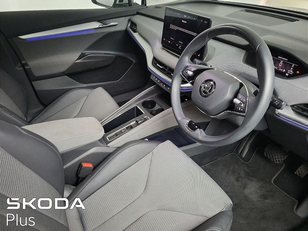 2023 Skoda Enyaq