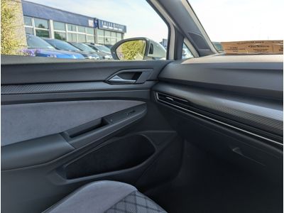 2023 Volkswagen Golf