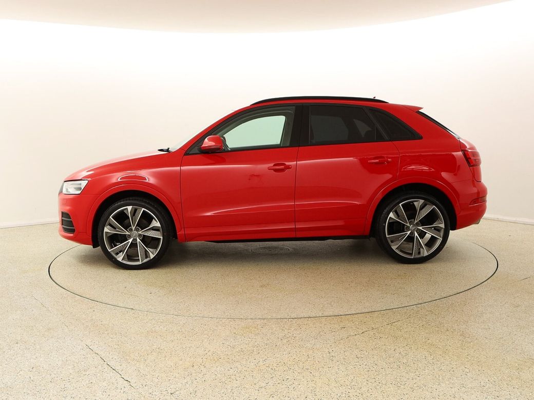 2016 Audi Q3