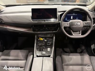 2026 Nissan X-Trail