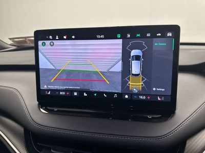 2025 Skoda Elroq