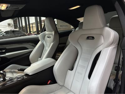 2018 BMW M4