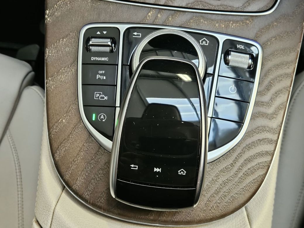 2020 Mercedes-Benz E Class