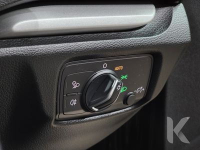 2019 Audi A3