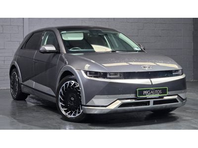 2023 Hyundai Ioniq 5