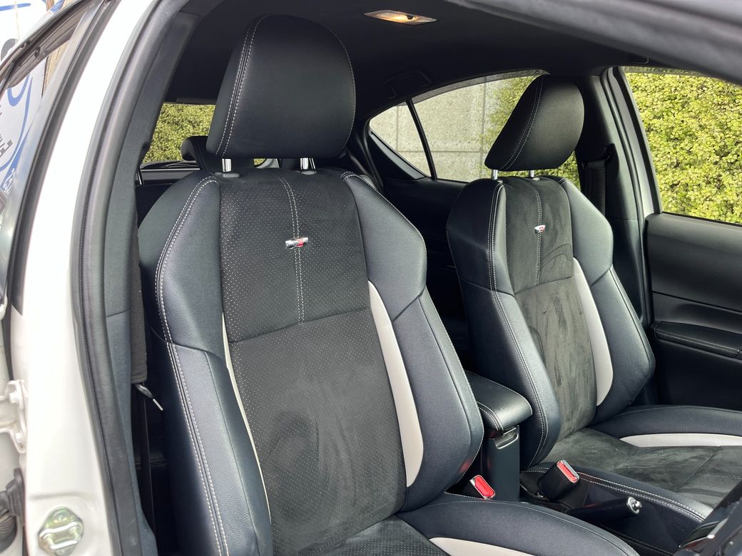 2018 Toyota Aqua
