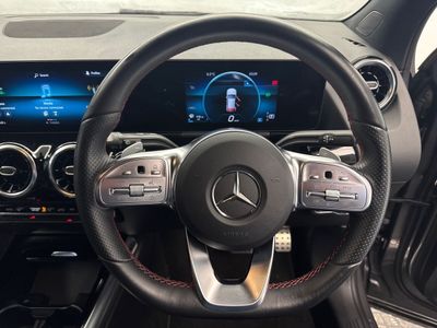 2023 Mercedes-Benz GLA Class