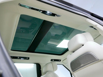 2024 Land Rover Range Rover