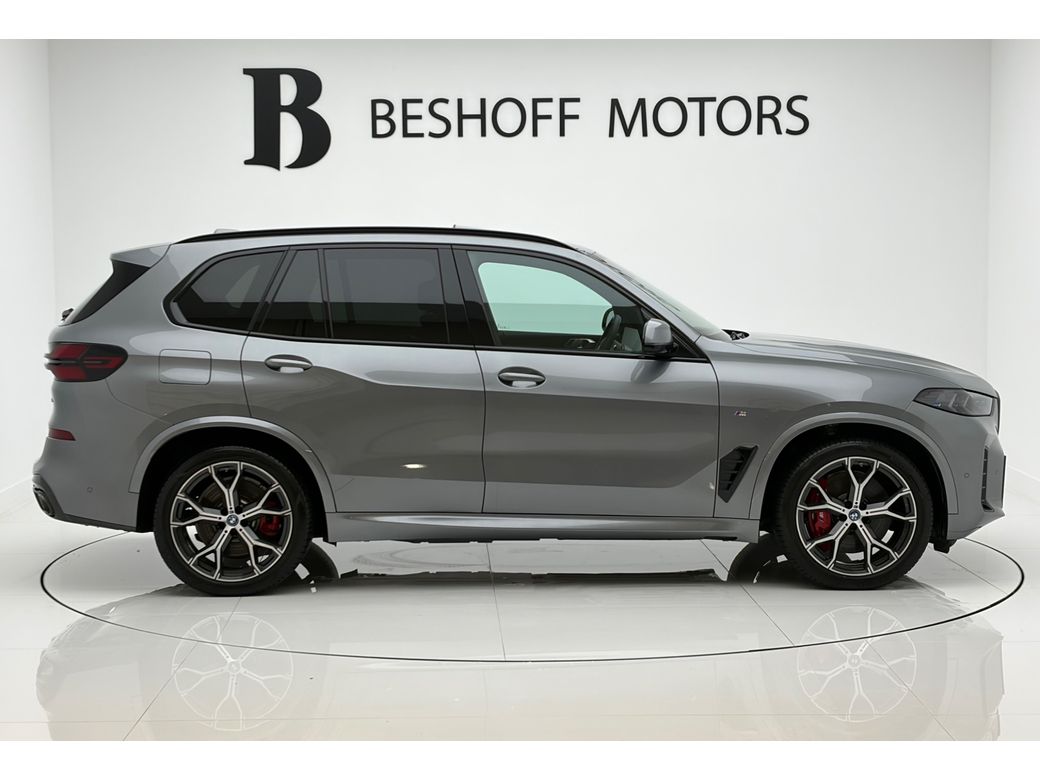 2024 BMW X5