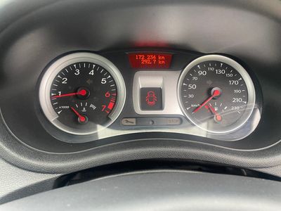 2011 Renault Clio
