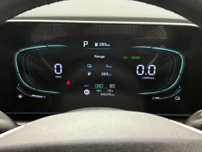 2023 Kia Niro