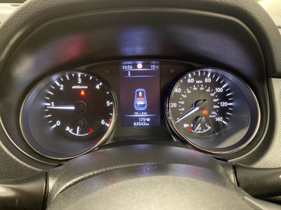 2019 Nissan X-Trail