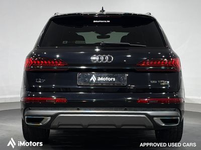 2020 Audi Q7