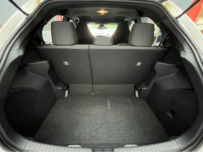 2020 Toyota Yaris