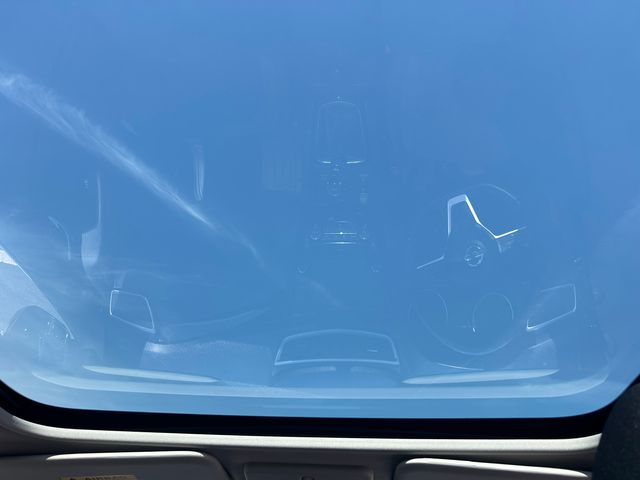 2019 Nissan Qashqai