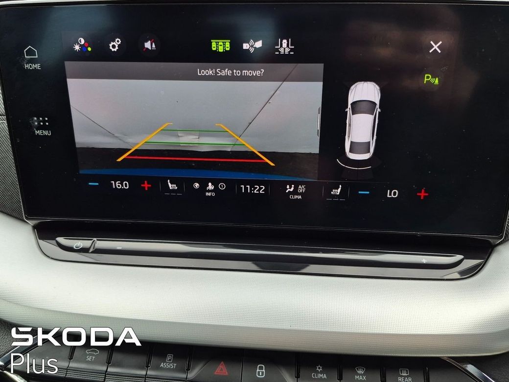 2023 Skoda Octavia