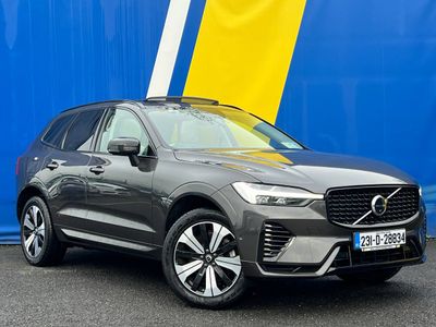 2023 Volvo XC60