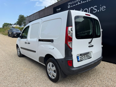 2020 Renault Kangoo