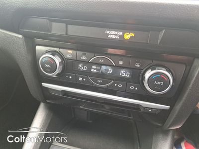 2018 Mazda Mazda6