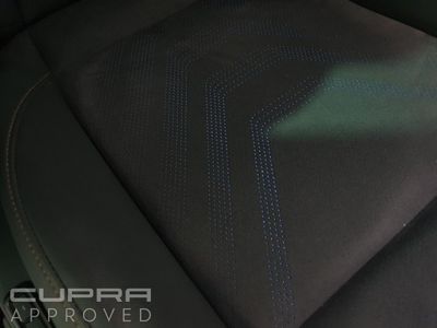 2025 Cupra Formentor