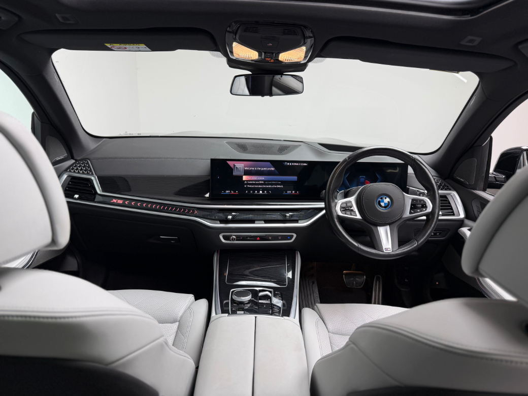 2023 BMW X5