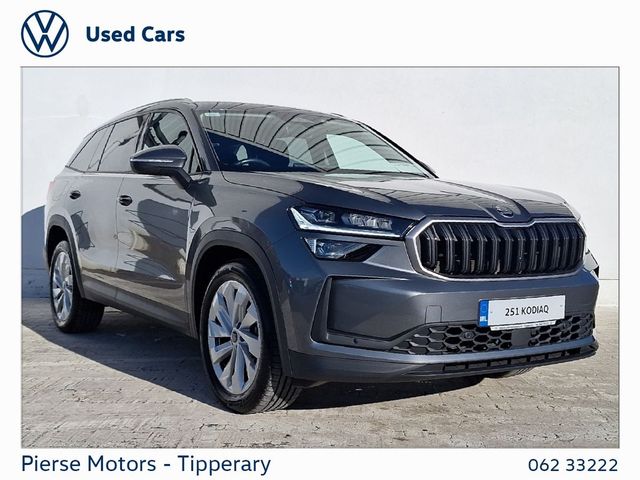 vehicle for sale from Pierse Motors