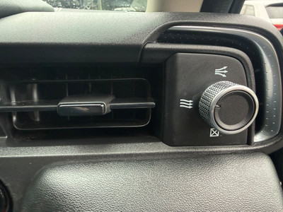 2021 Honda Vezel