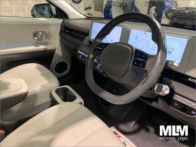 2023 Hyundai Ioniq 5